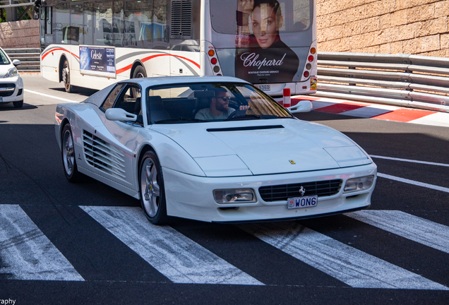 Ferrari 512 TR