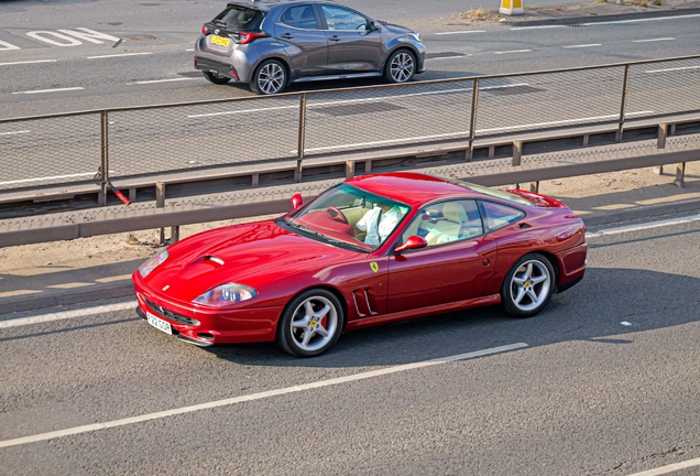 Ferrari 550 Maranello
