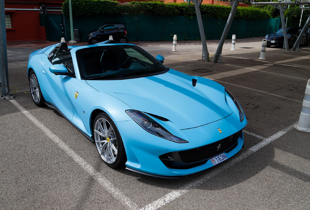 Ferrari 812 GTS