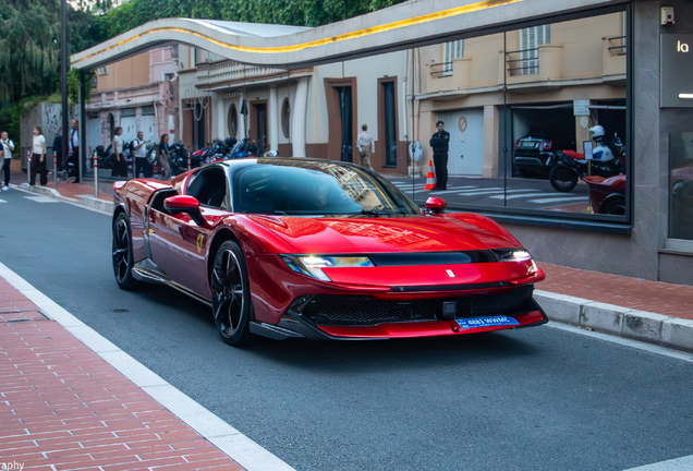 Ferrari 849 Testarossa
