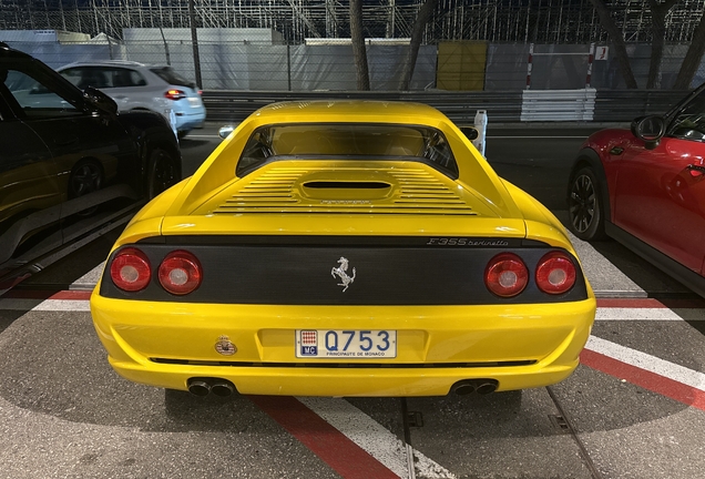 Ferrari F355 Berlinetta