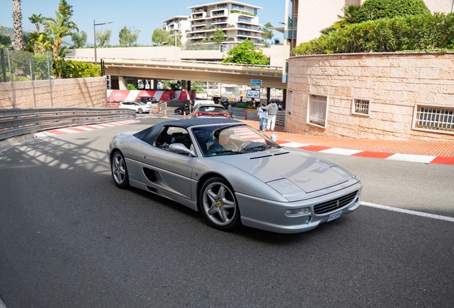 Ferrari F355 Spider