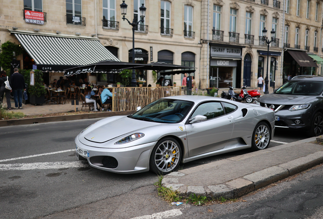 Ferrari F430