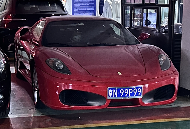 Ferrari F430