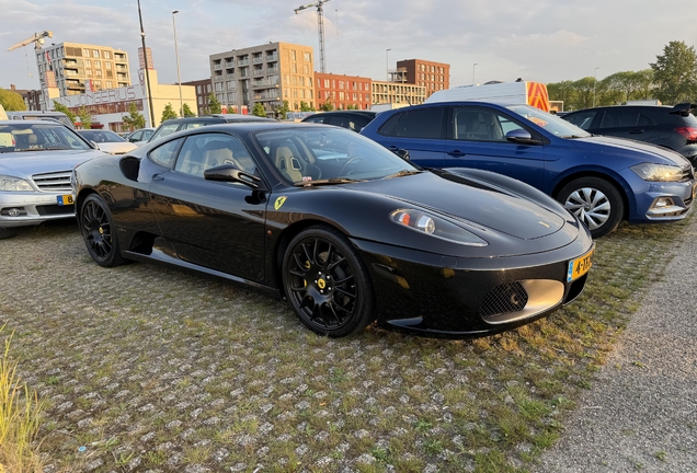 Ferrari F430