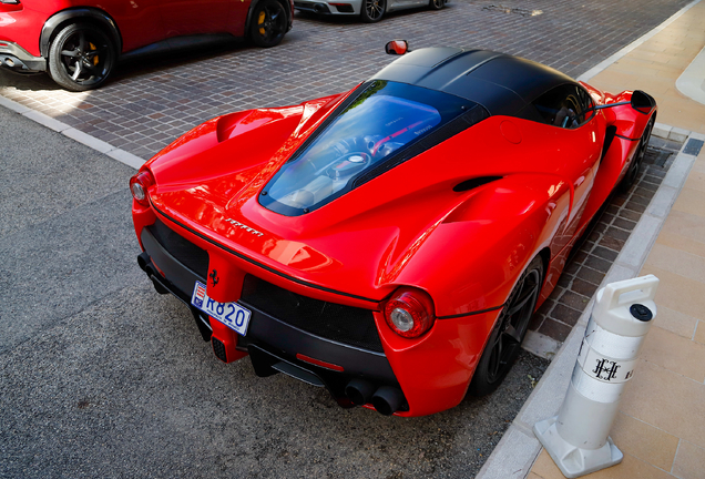 Ferrari LaFerrari