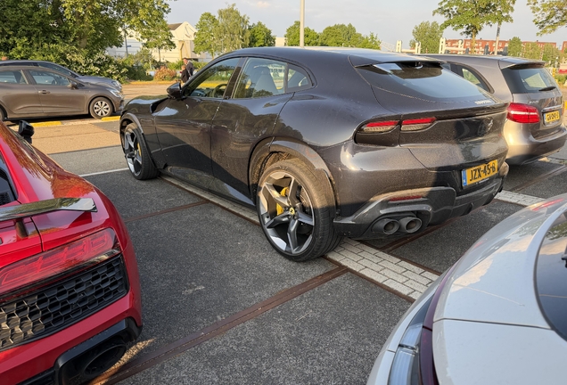Ferrari Purosangue