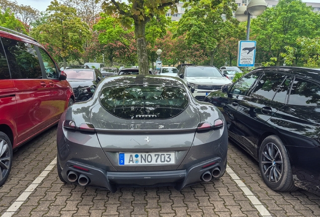 Ferrari Roma
