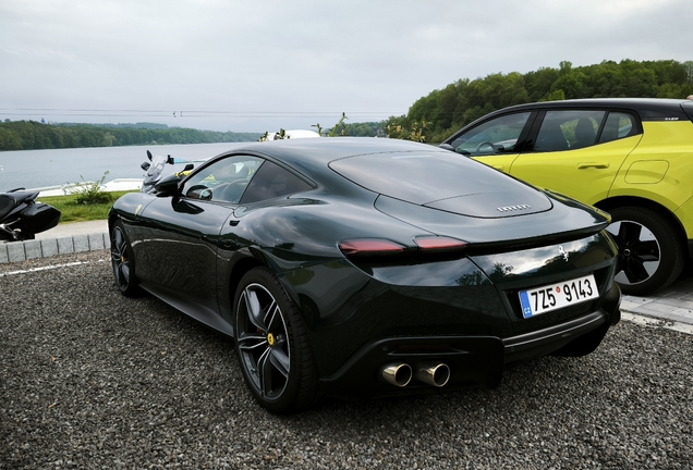 Ferrari Roma