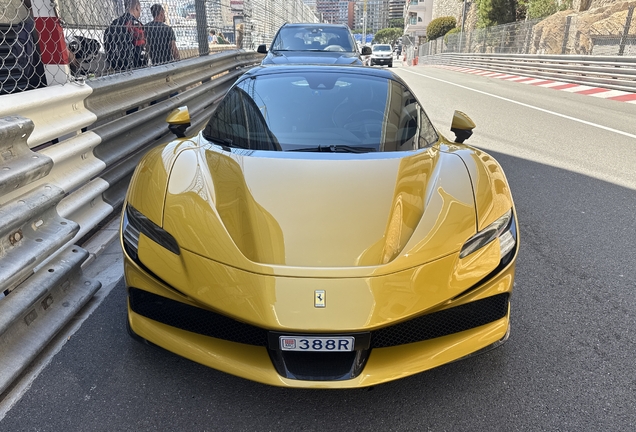 Ferrari SF90 Stradale