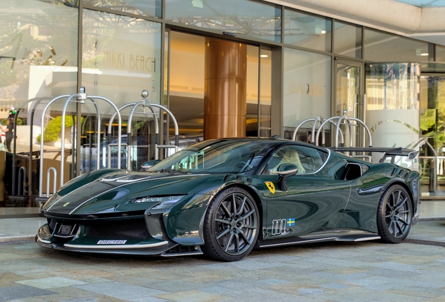 Ferrari SF90 XX Stradale