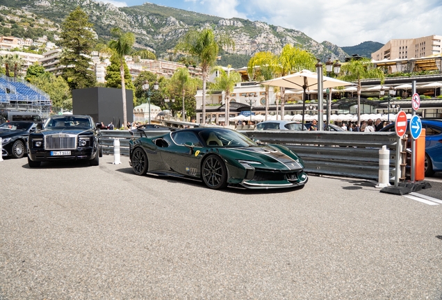 Ferrari SF90 XX Stradale