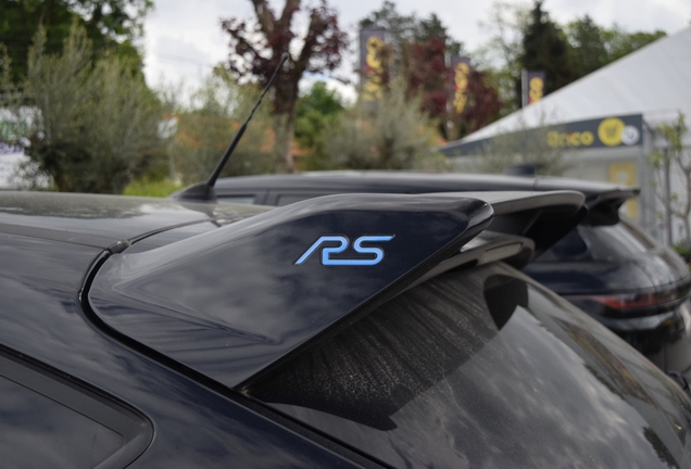Ford Focus RS MkIII