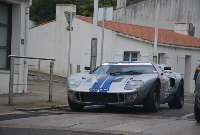 Ford GT40