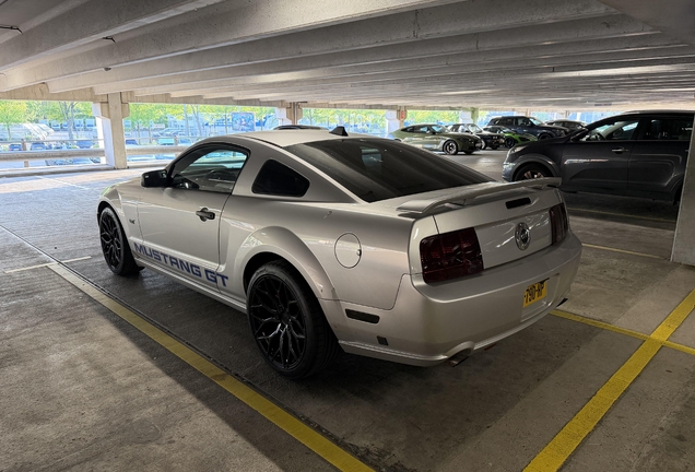 Ford Mustang GT