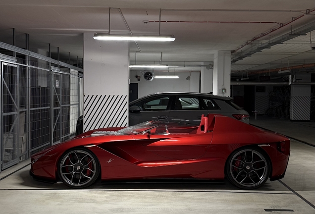 Ken Okuyama Cars kode57