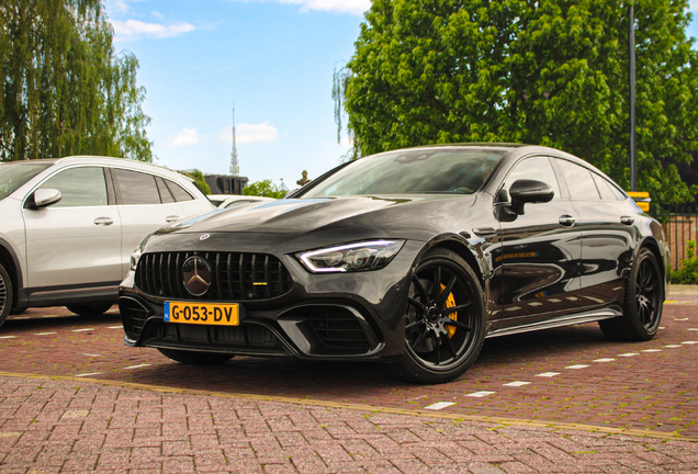 Mercedes-AMG GT 63 S Edition 1 X290