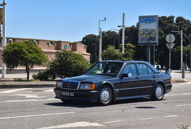 Mercedes-Benz 190E 2.5-16v EVO I