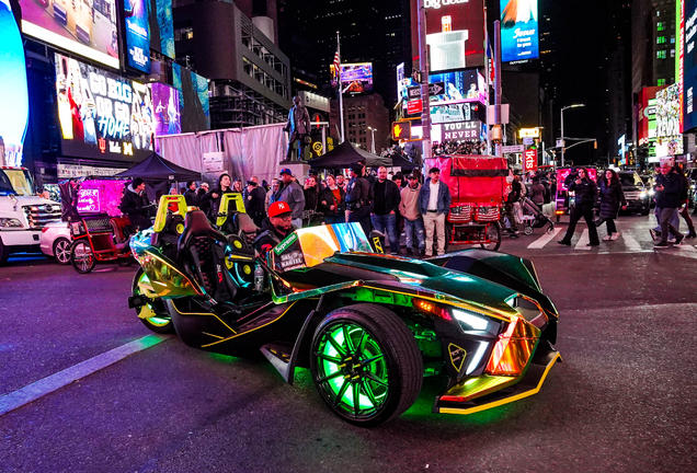Polaris Slingshot