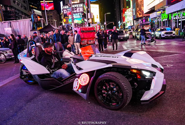 Polaris Slingshot S