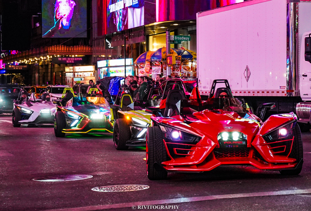 Polaris Slingshot SL