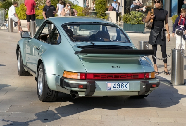 Porsche 930 Turbo