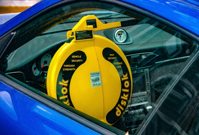 Porsche 997 Carrera S MkI