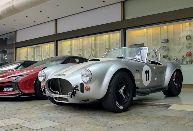 Shelby Cobra 427