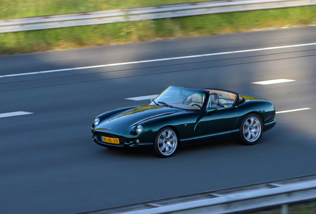 TVR Chimaera 400