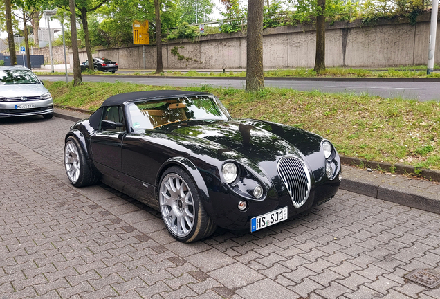 Wiesmann Roadster MF3