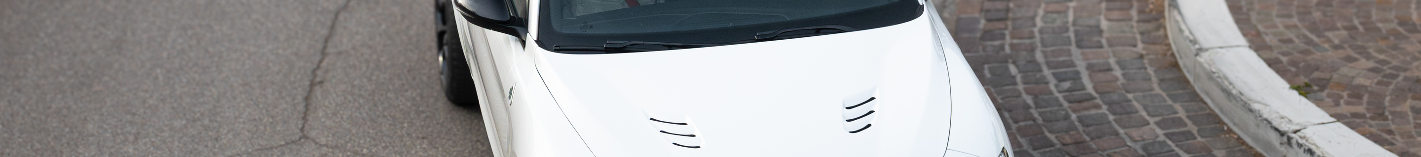 Alfa Romeo Stelvio Quadrifoglio 2020