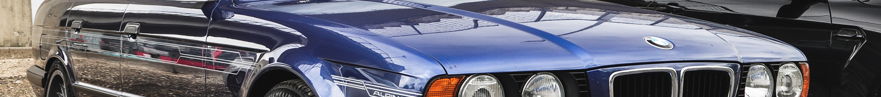 Alpina B10 BiTurbo