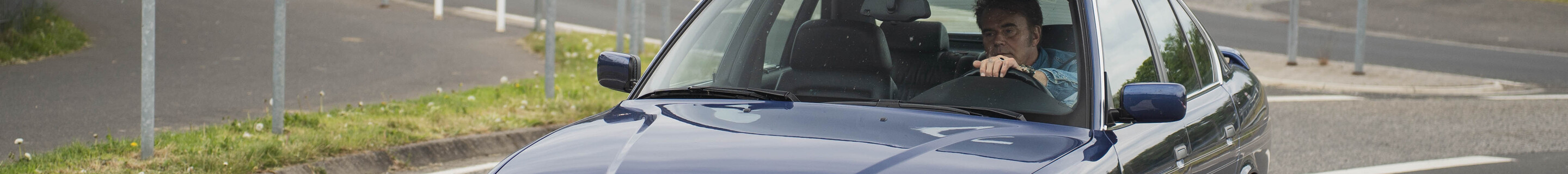 Alpina B10 BiTurbo