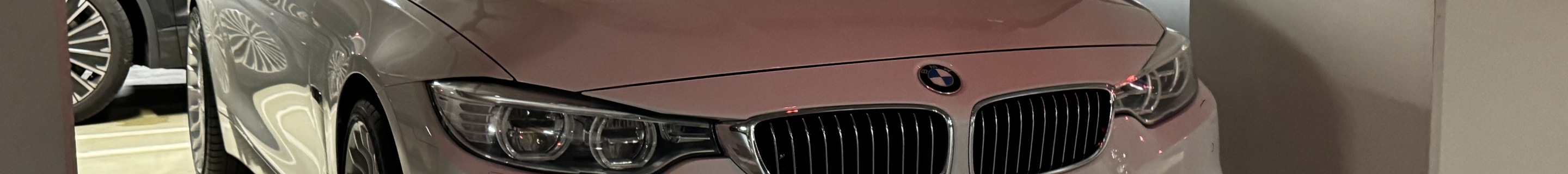 Alpina B4 BiTurbo Cabriolet