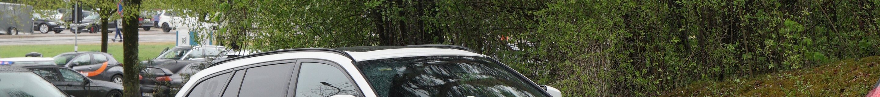 Alpina D3 S BiTurbo Touring 2020