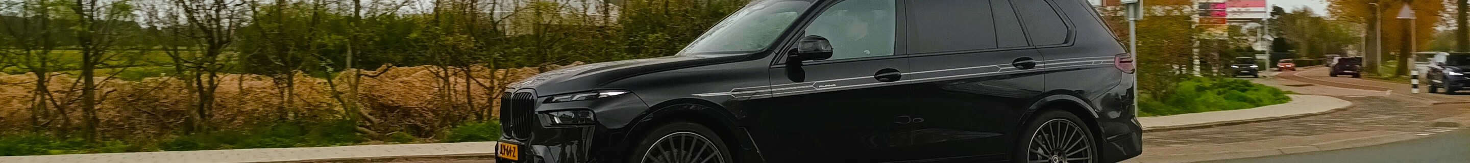 Alpina XB7 BiTurbo 2023