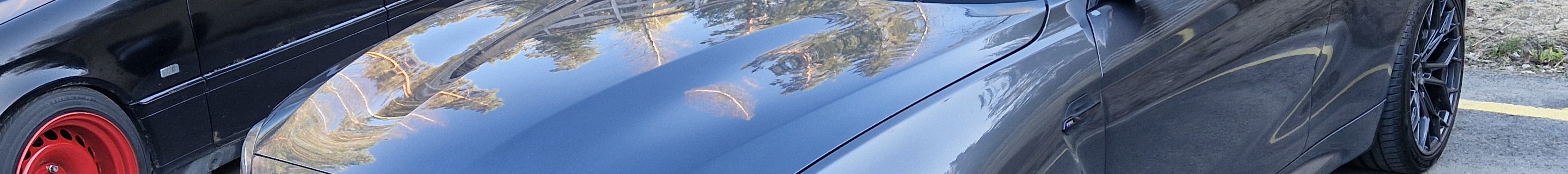 BMW M2 Coupé F87