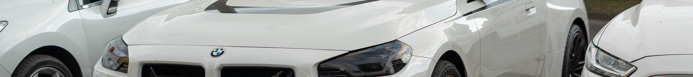 BMW M2 Coupé G87
