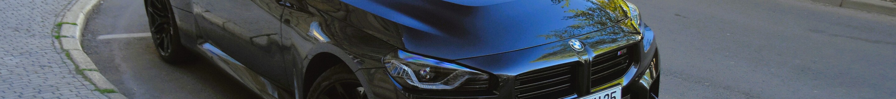 BMW M2 Coupé G87