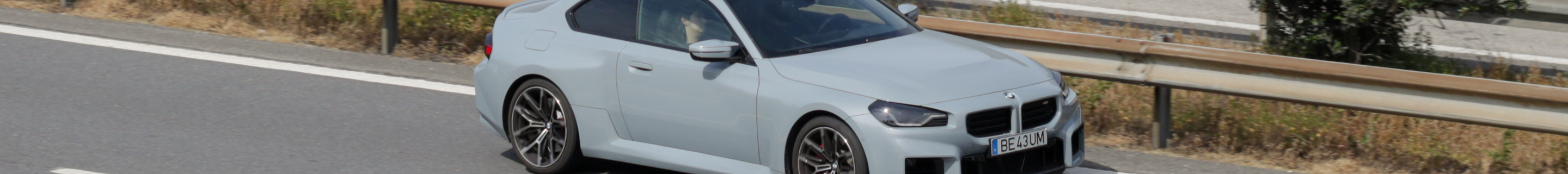 BMW M2 Coupé G87