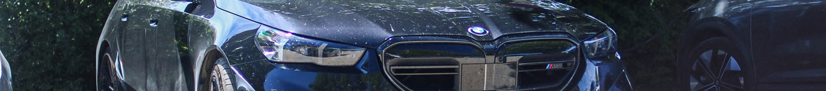 BMW M5 G90
