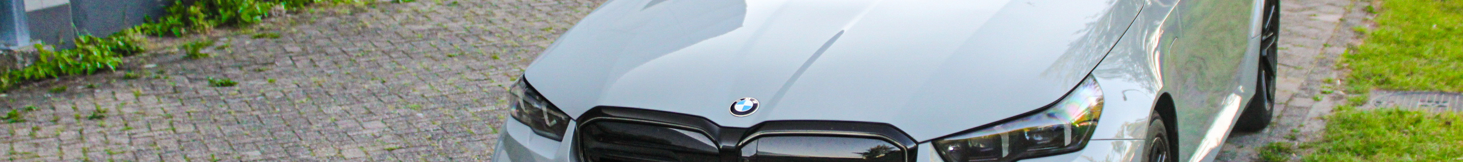 BMW M5 G99 Touring