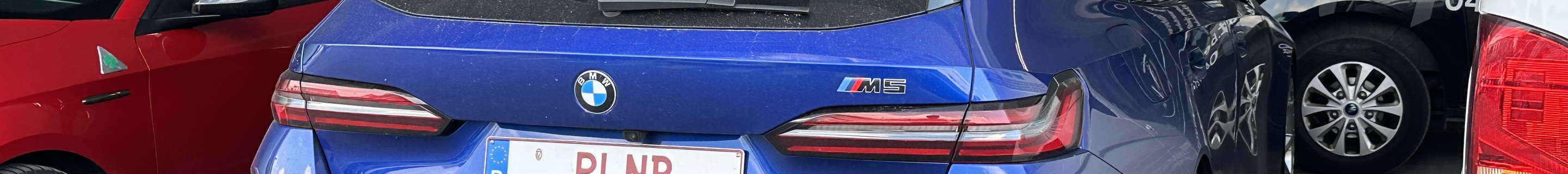 BMW M5 G99 Touring Adro