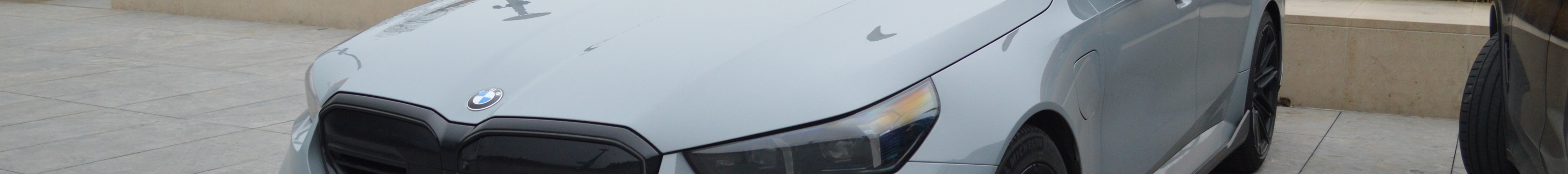 BMW M5 G99 Touring