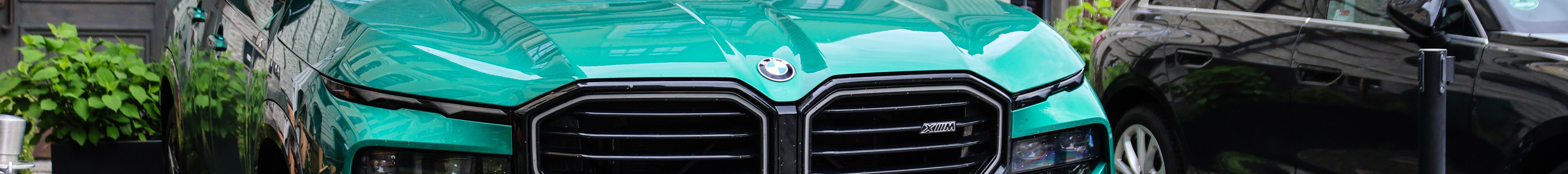 BMW XM G09