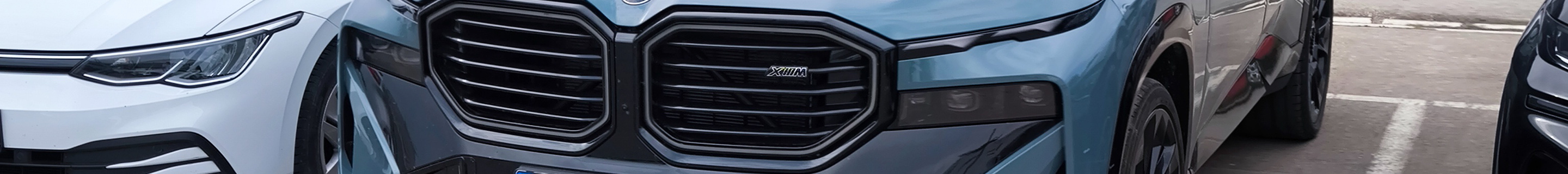 BMW XM G09