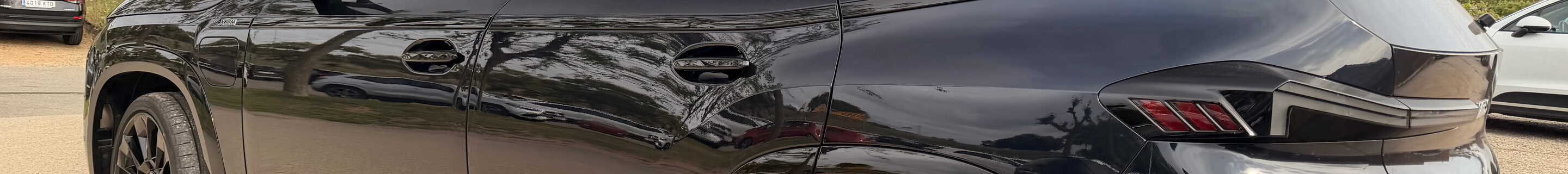 BMW XM G09