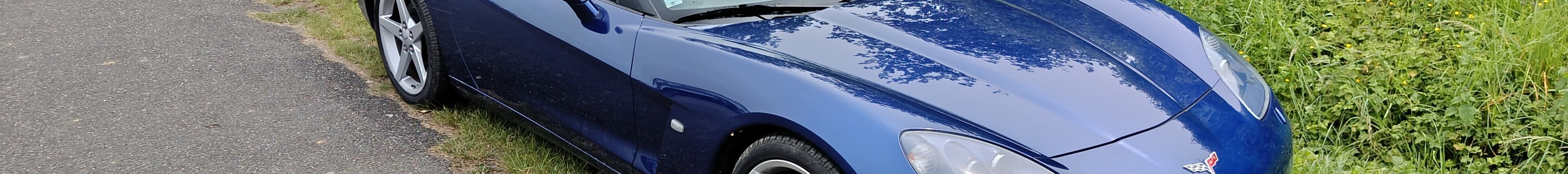 Chevrolet Corvette C6