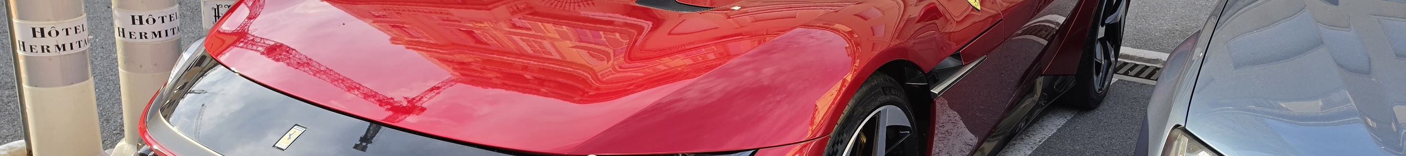 Ferrari 12Cilindri