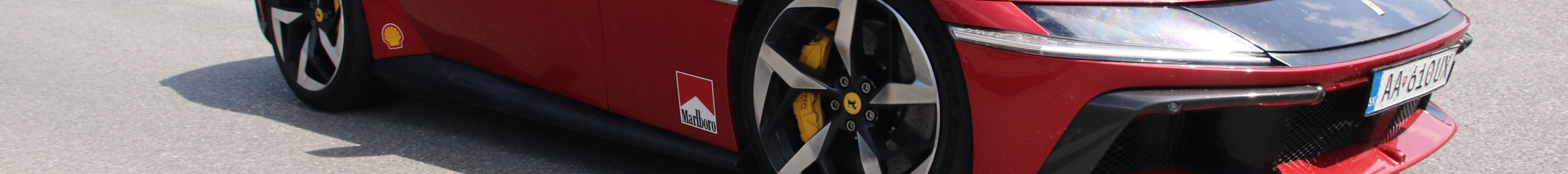 Ferrari 12Cilindri